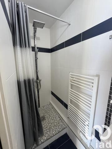 Appartement à vendre 2 pièces 45 m² Le Havre