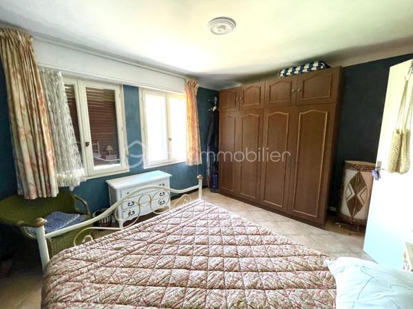Appartement de 50 m²