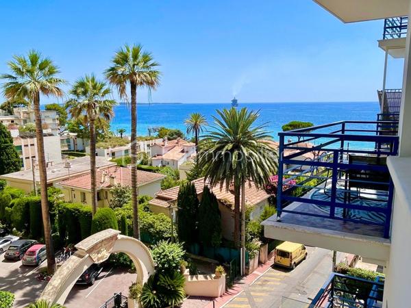 Appartement de 50 m²