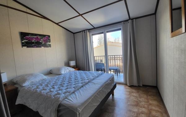 Vente Maison à 500 mètres de la plage Portiragnes-plage