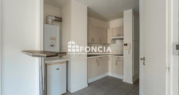 À vendre Studio 46 m² - Bassussarry 64200
