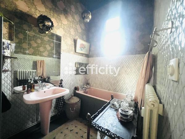 Appartement 3 pièces - 88 m² Exclusivité efficity