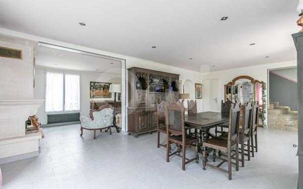 Maison à vendre    6 pièces • 165,08 m2 Boissy-Saint-Léger