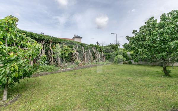 Maison à vendre    6 pièces • 165,08 m2 Boissy-Saint-Léger