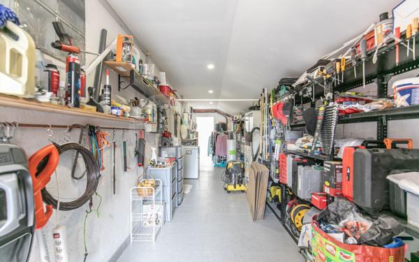 Maison à vendre    6 pièces • 165,08 m2 Boissy-Saint-Léger