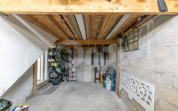 Maison à vendre    6 pièces • 165,08 m2 Boissy-Saint-Léger