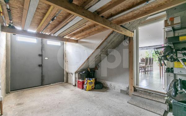 Maison à vendre    6 pièces • 165,08 m2 Boissy-Saint-Léger
