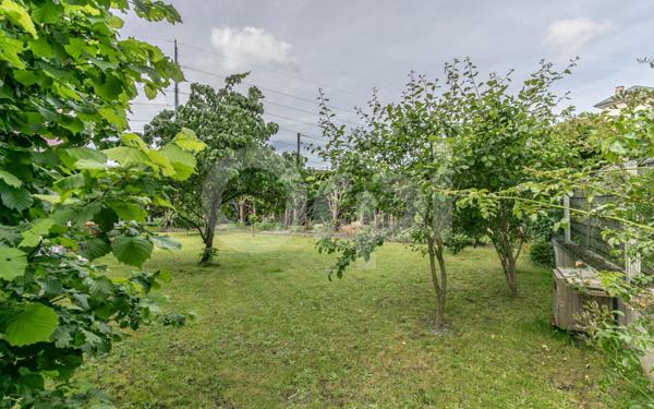 Maison à vendre    6 pièces • 165,08 m2 Boissy-Saint-Léger