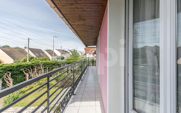 Maison à vendre    6 pièces • 165,08 m2 Boissy-Saint-Léger