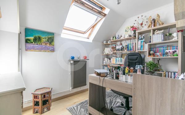 Maison à vendre    6 pièces • 165,08 m2 Boissy-Saint-Léger