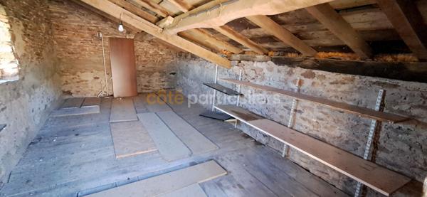 Location Maison100,3 m² - 4 Pièces - DRUELLE BALSAC (12510)