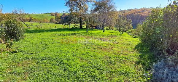 Location Maison100,3 m² - 4 Pièces - DRUELLE BALSAC (12510)