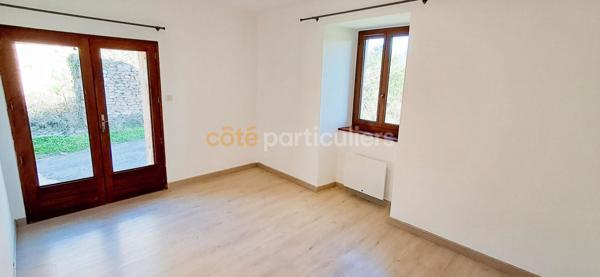 Location Maison100,3 m² - 4 Pièces - DRUELLE BALSAC (12510)