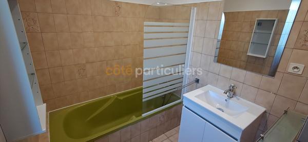 Location Maison100,3 m² - 4 Pièces - DRUELLE BALSAC (12510)