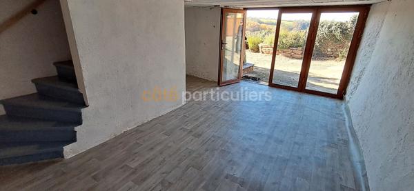 Location Maison100,3 m² - 4 Pièces - DRUELLE BALSAC (12510)