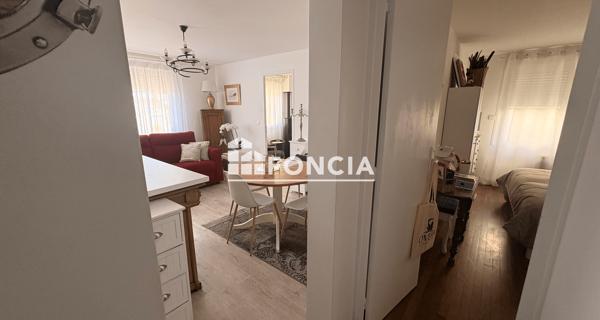 À vendre Maison 3 pièces 51 m² - Meschers-sur-gironde 17132