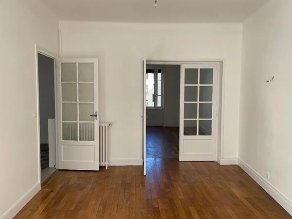 Appartement à louer à Lyon (69003)