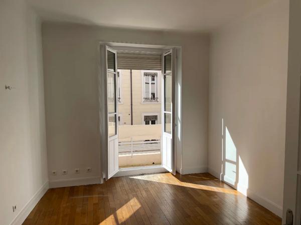 Appartement à louer à Lyon (69003)