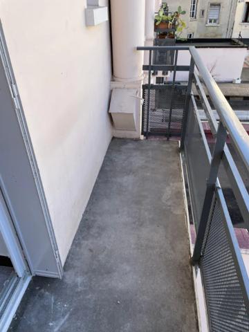 Appartement à louer à Lyon (69003)