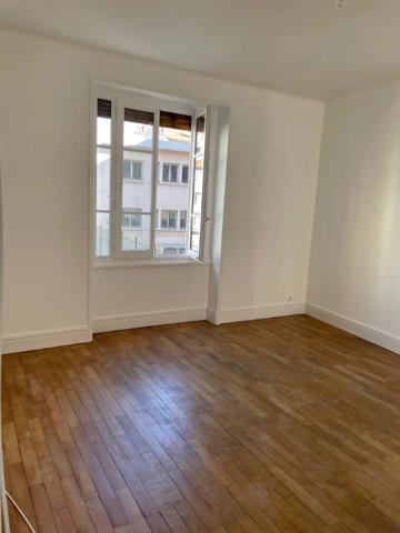 Appartement à louer à Lyon (69003)