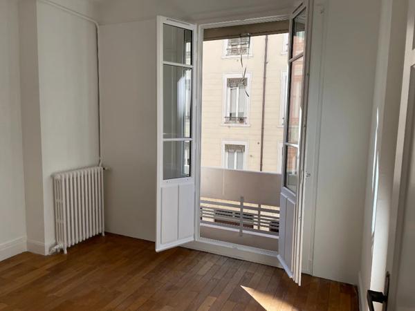 Appartement à louer à Lyon (69003)