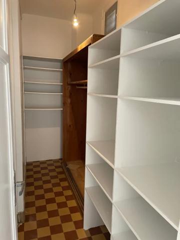Appartement à louer à Lyon (69003)