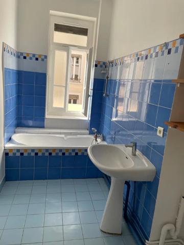 Appartement à louer à Lyon (69003)