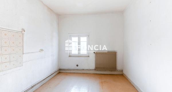 À vendre Appartement 3 pièces 69 m² - Metz 57000