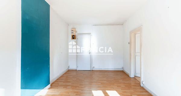 À vendre Appartement 3 pièces 69 m² - Metz 57000