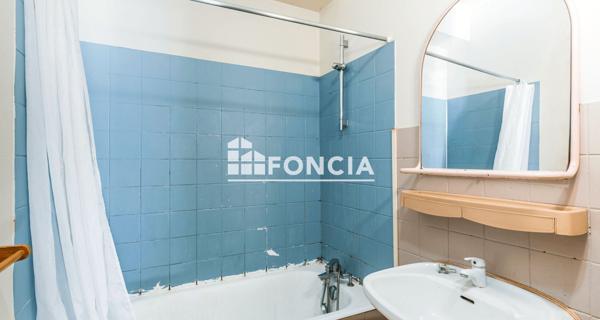 À vendre Appartement 3 pièces 69 m² - Metz 57000