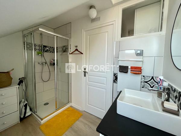 Location appartement Calais - 1 pièce(s) - 19 m² - 400 €/mois