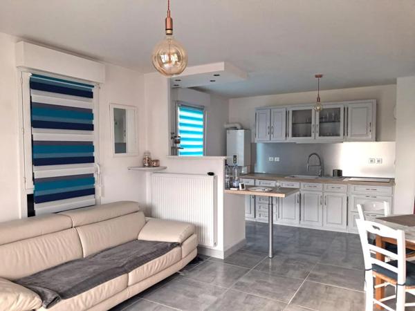 Appartement à louer à Caen (14000)