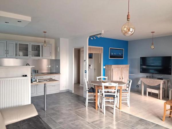 Appartement à louer à Caen (14000)