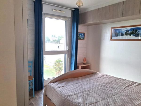 Appartement à louer à Caen (14000)