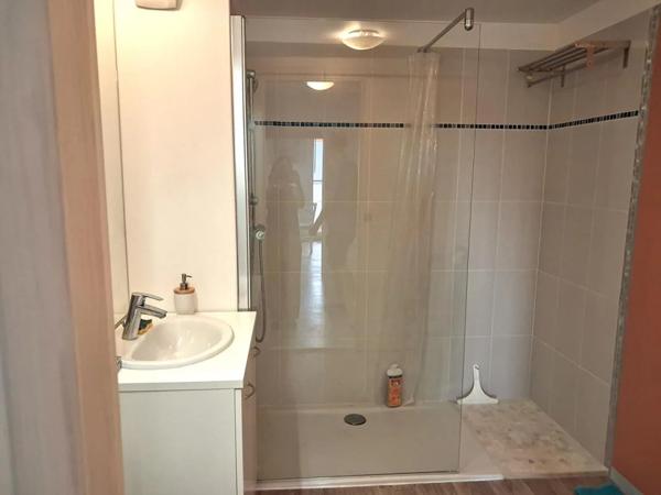 Appartement à louer à Caen (14000)