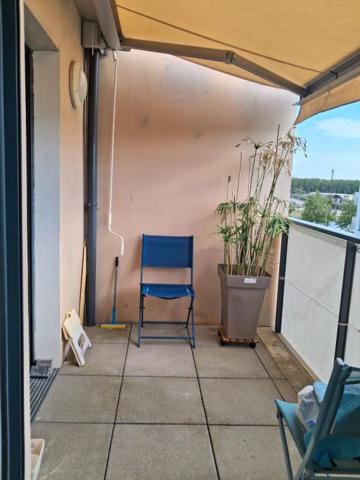 Appartement à louer à Caen (14000)