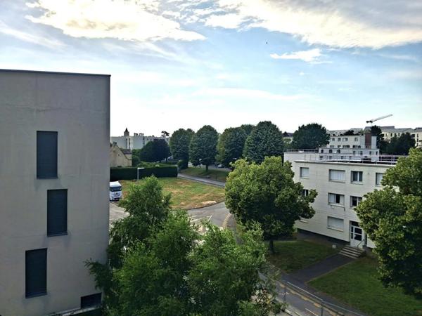 Appartement à louer à Caen (14000)