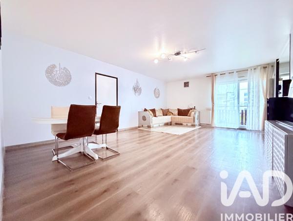 Appartement à vendre 4 pièces 85 m² Rennes