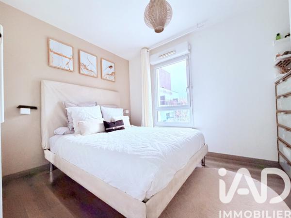 Appartement à vendre 4 pièces 85 m² Rennes