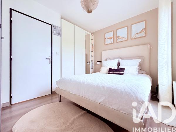 Appartement à vendre 4 pièces 85 m² Rennes