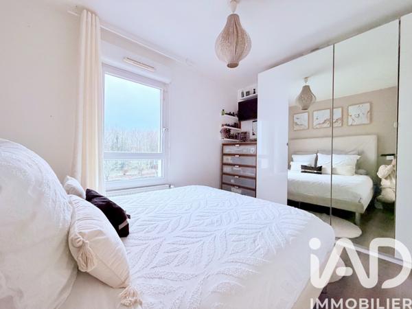 Appartement à vendre 4 pièces 85 m² Rennes