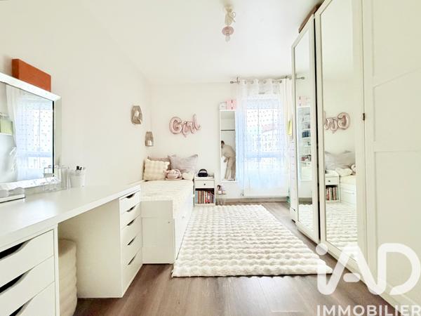 Appartement à vendre 4 pièces 85 m² Rennes