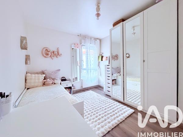 Appartement à vendre 4 pièces 85 m² Rennes