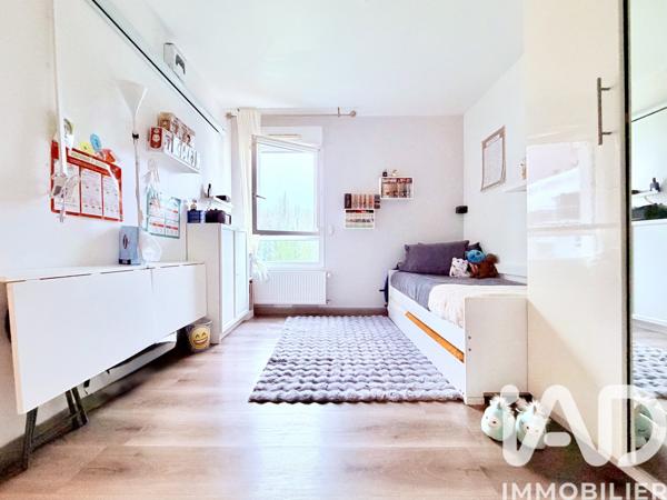 Appartement à vendre 4 pièces 85 m² Rennes