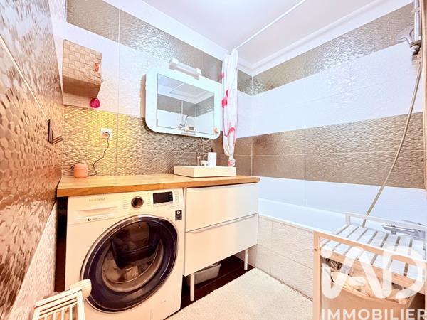 Appartement à vendre 4 pièces 85 m² Rennes