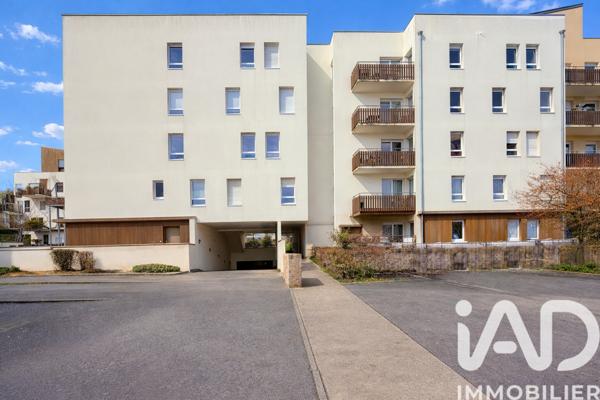 Appartement à vendre 4 pièces 85 m² Rennes