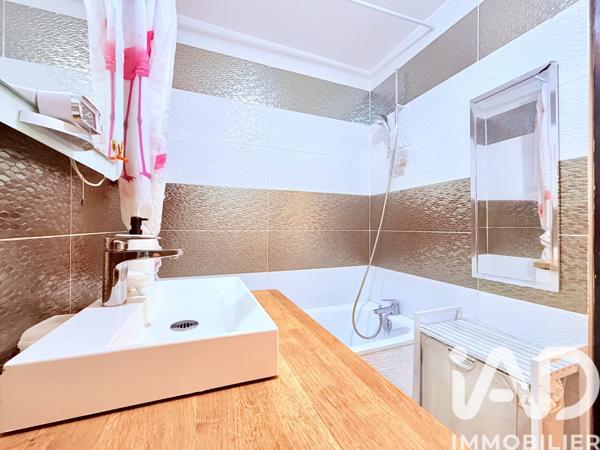 Appartement à vendre 4 pièces 85 m² Rennes