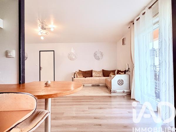 Appartement à vendre 4 pièces 85 m² Rennes