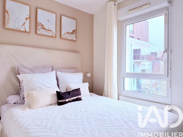 Appartement à vendre 4 pièces 85 m² Rennes