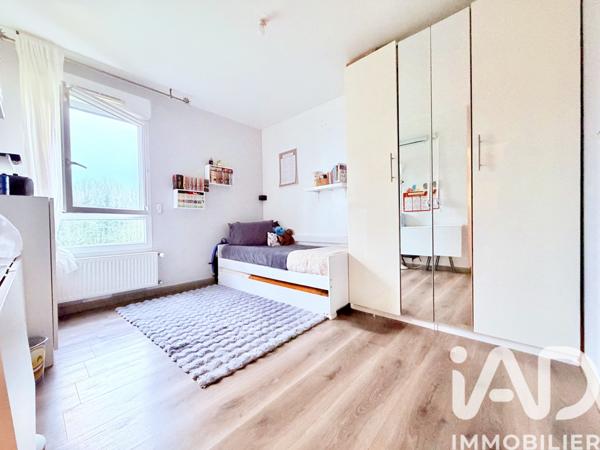 Appartement à vendre 4 pièces 85 m² Rennes